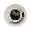 Cafe pha máy