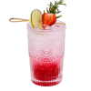 Soda Dâu