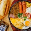 Bánh Mì Thập Cẩm