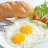 Bánh mì Ốp La