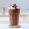 Cacao đá bào