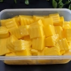 Pudding trứng