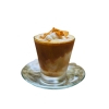 Cafe sữa dừa