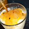 Sữa chua hạt đác