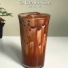 Cacao sữa gấu