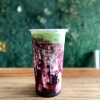 Matcha Latte Socola