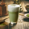 Matcha Kem Muối