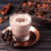 Cacao sữa nóng
