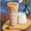 Trà sữa trân châu Hoàng Kim