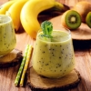 Sinh tố Kiwi
