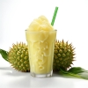 Sinh tố dừa sầu riêng 