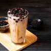 Trà sữa truyền thống trân châu