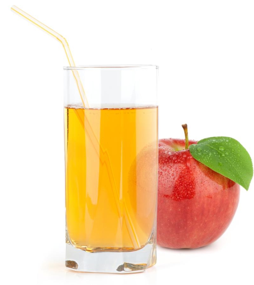Nước ép táo 