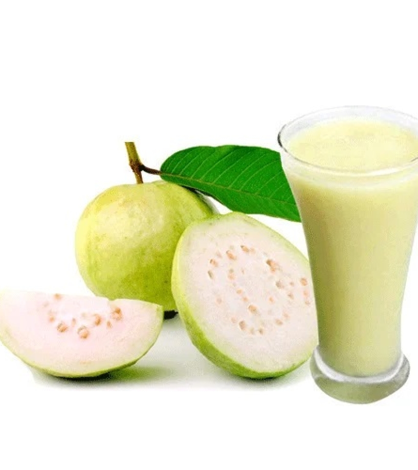 Nước ép ổi