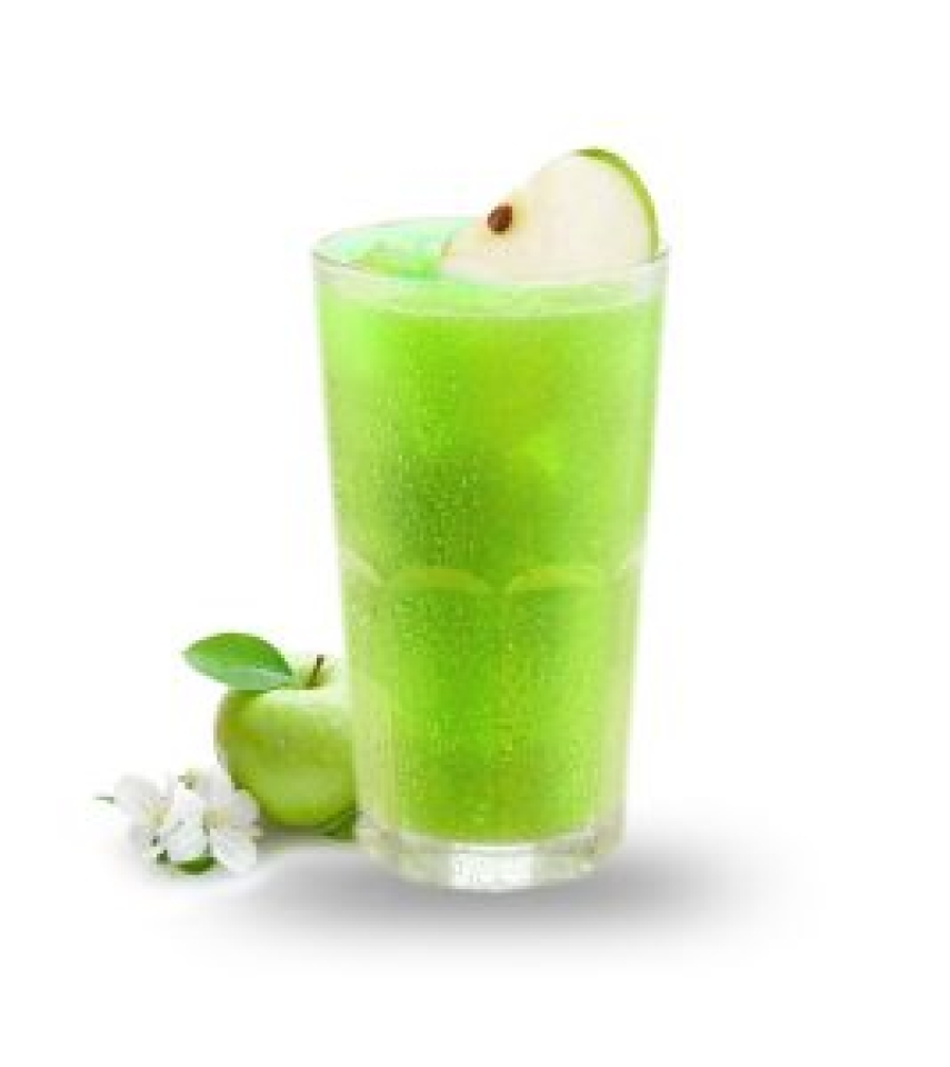 Soda Táo