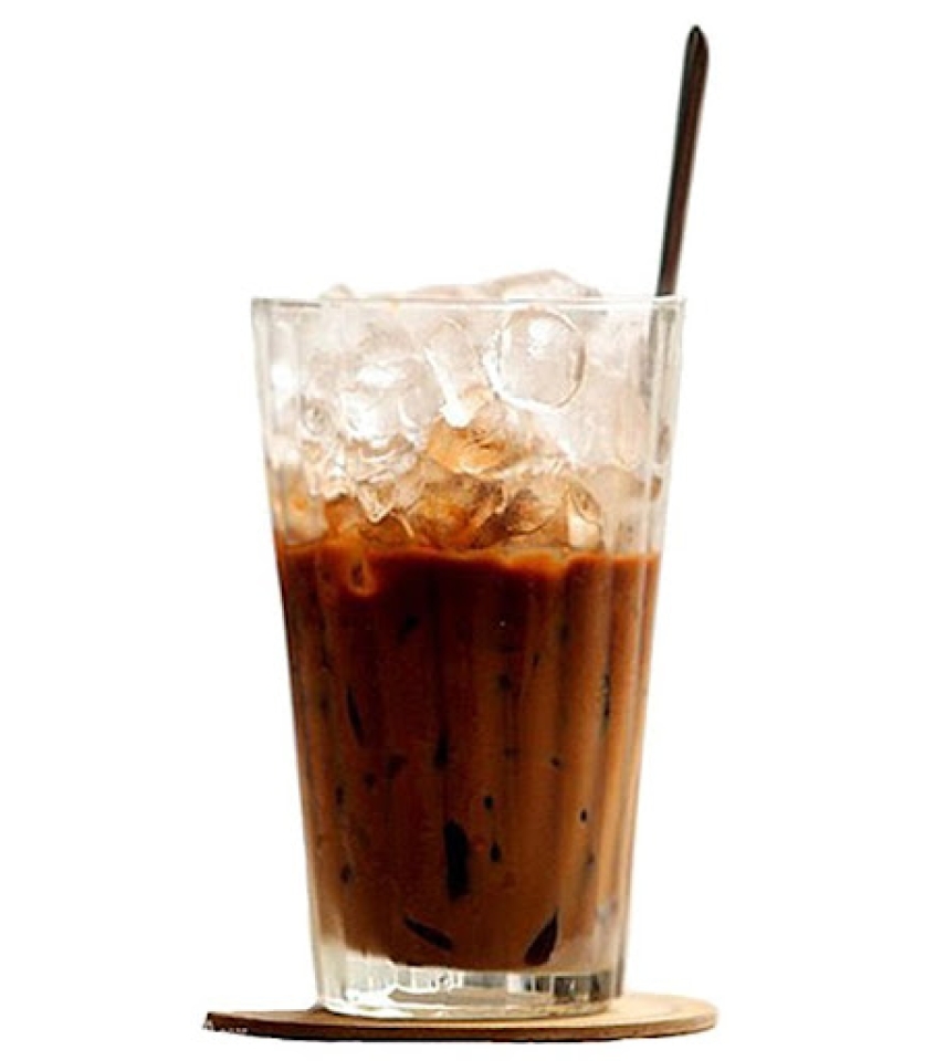 Cafe sữa