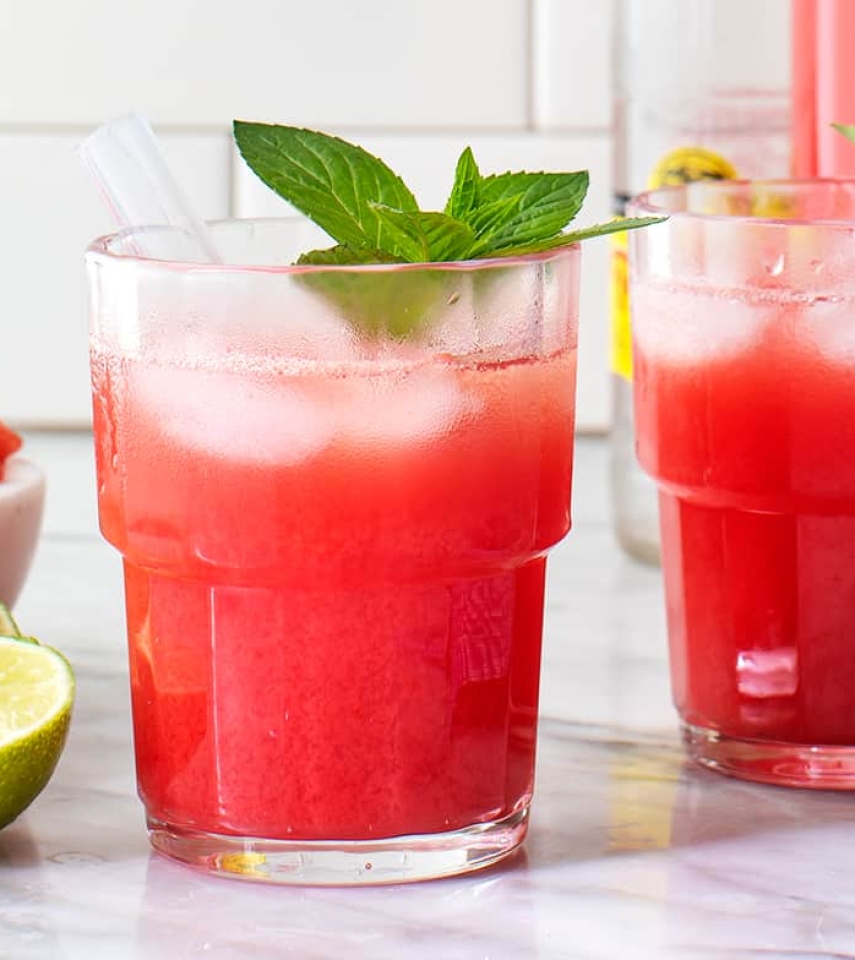 Nước ép dưa hấu